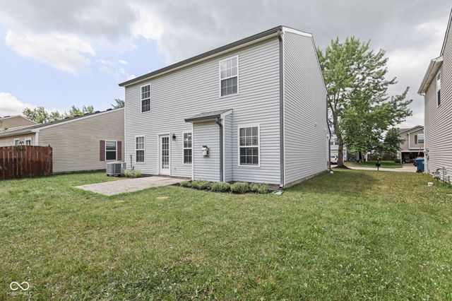 13313 N Brick Chapel, Camby, IN 46113