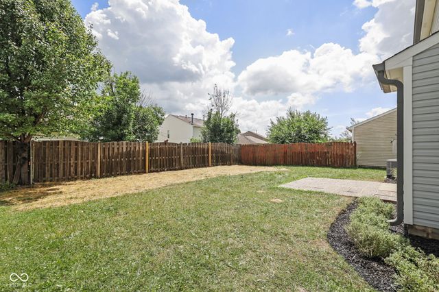 13313 N Brick Chapel, Camby, IN 46113