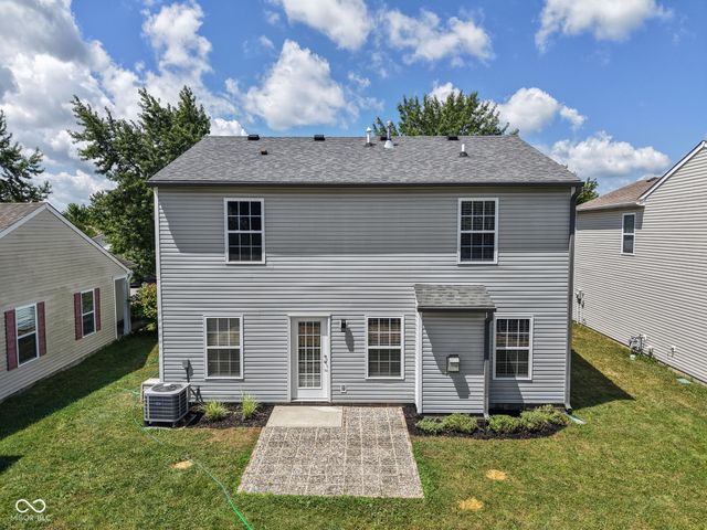 13313 N Brick Chapel, Camby, IN 46113