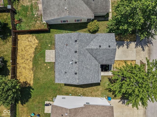 13313 N Brick Chapel, Camby, IN 46113