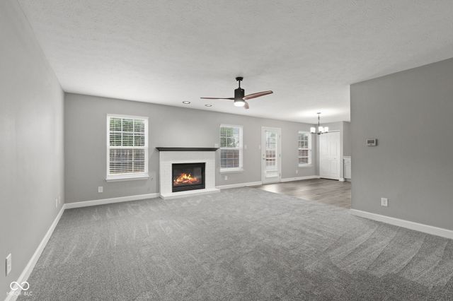 13313 N Brick Chapel, Camby, IN 46113
