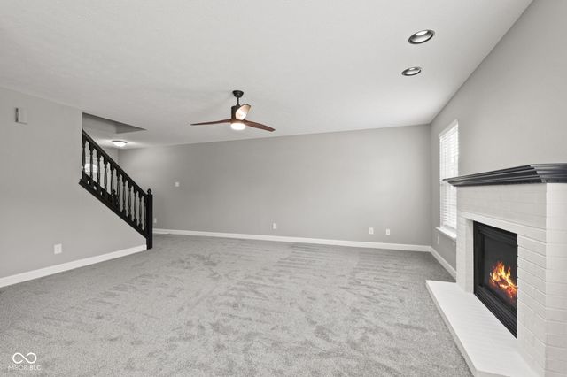13313 N Brick Chapel, Camby, IN 46113