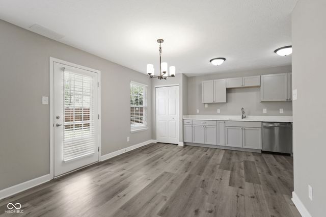 13313 N Brick Chapel, Camby, IN 46113