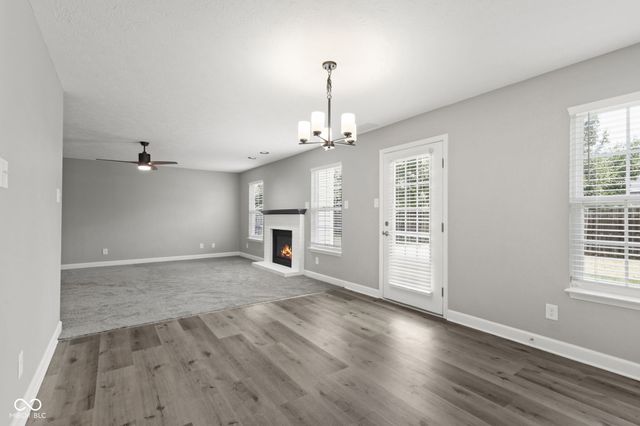 13313 N Brick Chapel, Camby, IN 46113