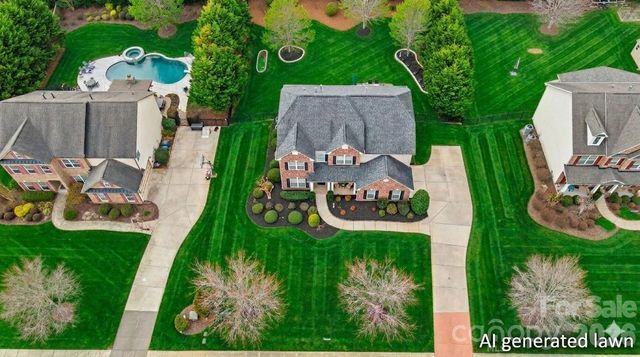 1710 Laurel Hill Drive, Waxhaw, NC 28173