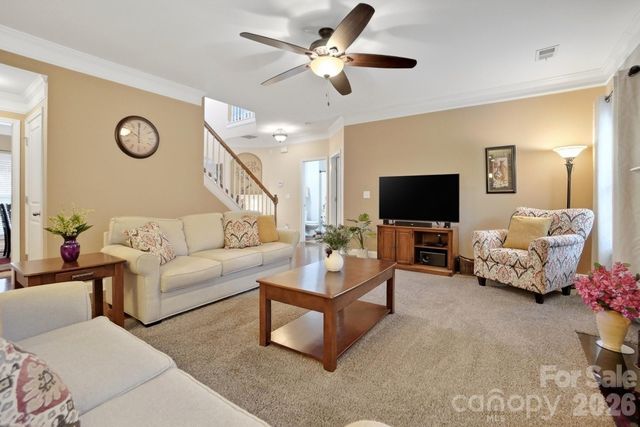 1710 Laurel Hill Drive, Waxhaw, NC 28173