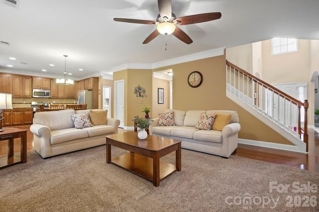 1710 Laurel Hill Drive, Waxhaw, NC 28173