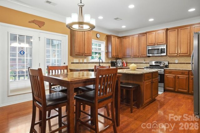 1710 Laurel Hill Drive, Waxhaw, NC 28173