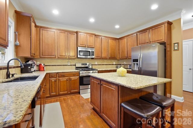 1710 Laurel Hill Drive, Waxhaw, NC 28173