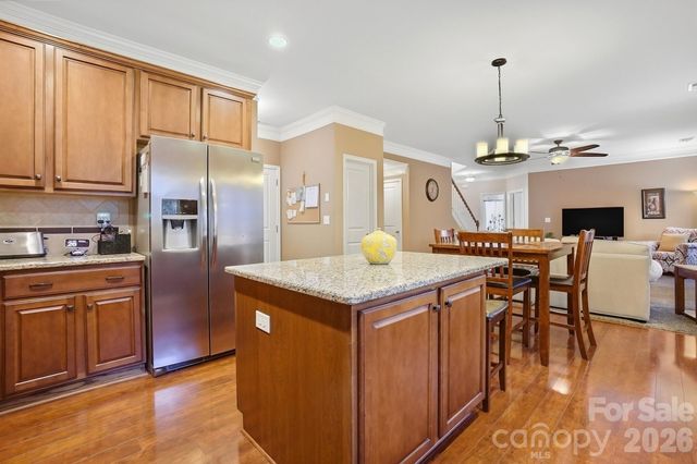 1710 Laurel Hill Drive, Waxhaw, NC 28173