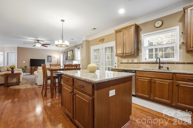 1710 Laurel Hill Drive, Waxhaw, NC 28173