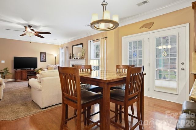 1710 Laurel Hill Drive, Waxhaw, NC 28173