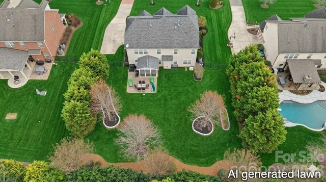 1710 Laurel Hill Drive, Waxhaw, NC 28173