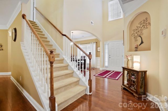 1710 Laurel Hill Drive, Waxhaw, NC 28173