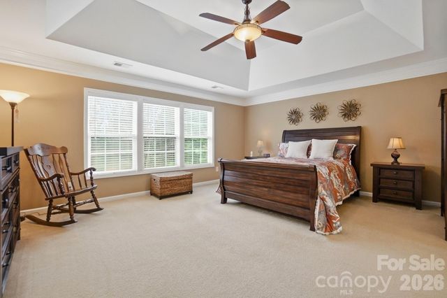 1710 Laurel Hill Drive, Waxhaw, NC 28173