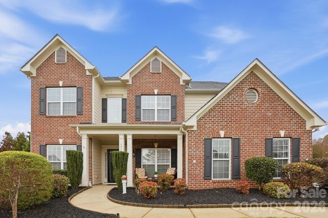 1710 Laurel Hill Drive, Waxhaw, NC 28173