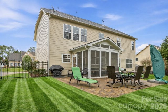 1710 Laurel Hill Drive, Waxhaw, NC 28173