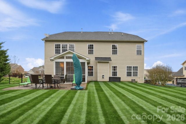 1710 Laurel Hill Drive, Waxhaw, NC 28173