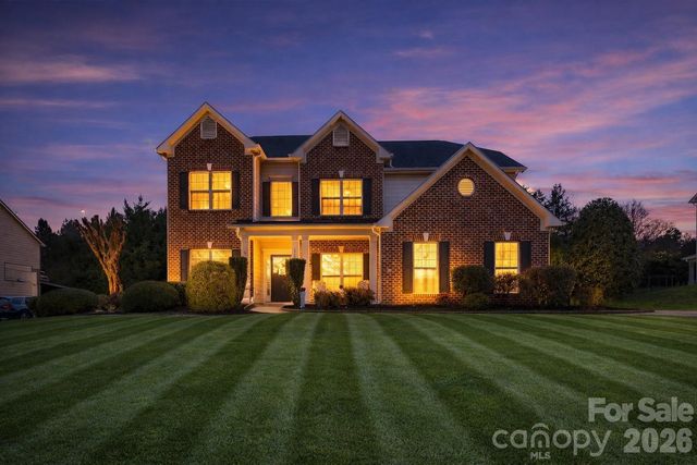 1710 Laurel Hill Drive, Waxhaw, NC 28173