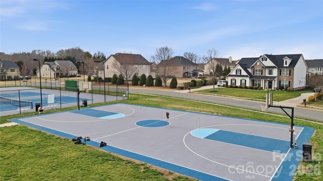 1710 Laurel Hill Drive, Waxhaw, NC 28173