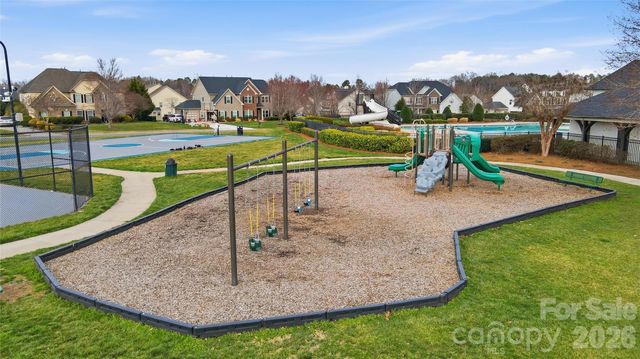 1710 Laurel Hill Drive, Waxhaw, NC 28173