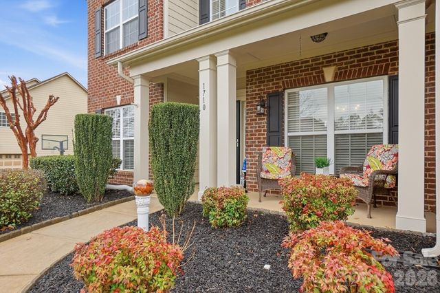 1710 Laurel Hill Drive, Waxhaw, NC 28173