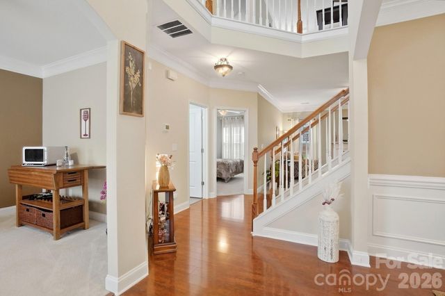1710 Laurel Hill Drive, Waxhaw, NC 28173