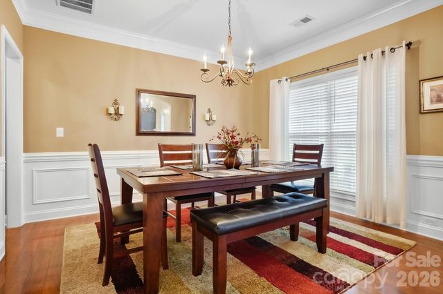 1710 Laurel Hill Drive, Waxhaw, NC 28173