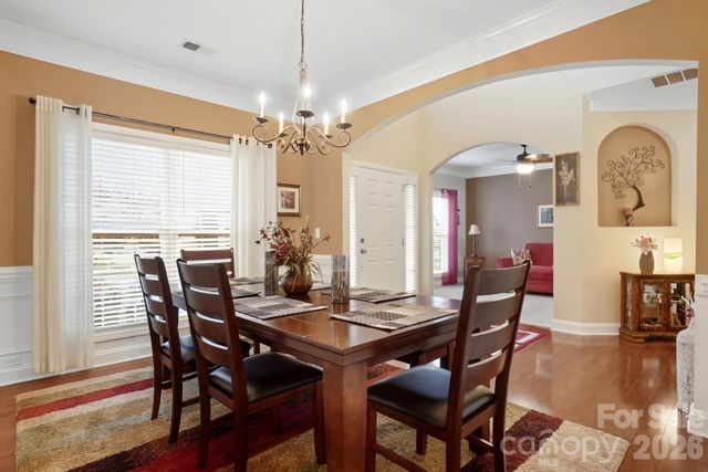 1710 Laurel Hill Drive, Waxhaw, NC 28173