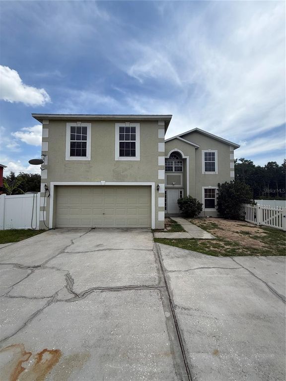 503 NOGALES COURT, Kissimmee, FL 34758