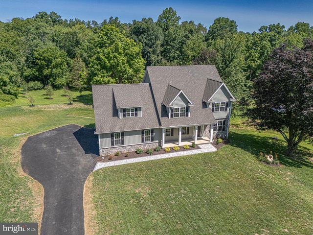 257 GLEN MILLS ROAD, Glen Mills, PA 19342