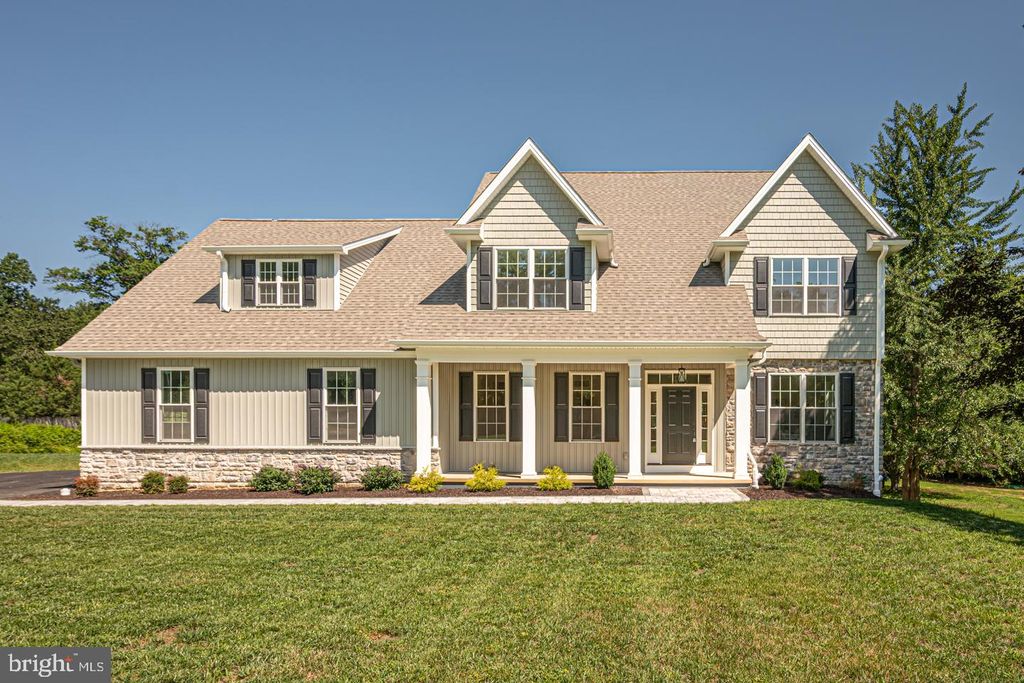 257 GLEN MILLS ROAD, Glen Mills, PA 19342