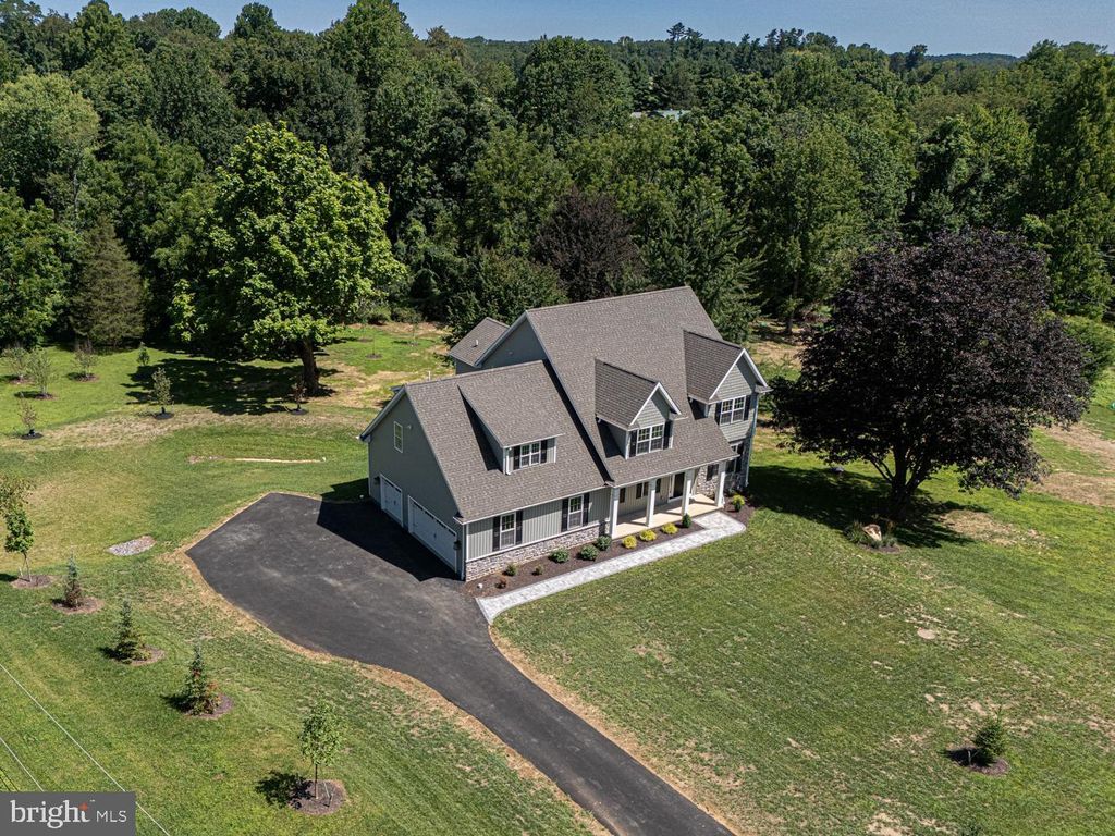 257 GLEN MILLS ROAD, Glen Mills, PA 19342