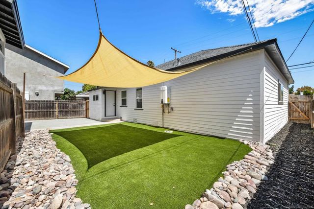 416 20 Church Ave, Chula Vista, CA 91910