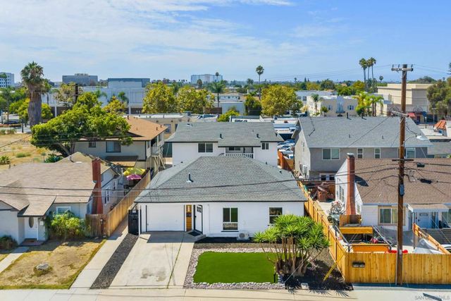 416 20 Church Ave, Chula Vista, CA 91910