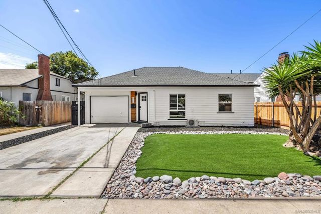 416 20 Church Ave, Chula Vista, CA 91910