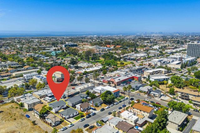 416 20 Church Ave, Chula Vista, CA 91910