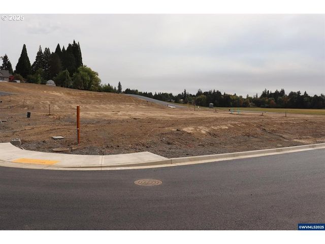 Lot 4 Block 6, Carlton, OR 97111