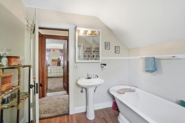 2578 Elliott Avenue, Columbus, OH 43204