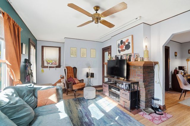 2578 Elliott Avenue, Columbus, OH 43204