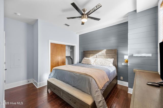 801 N 4th Street 301, Wilmington, NC 28401