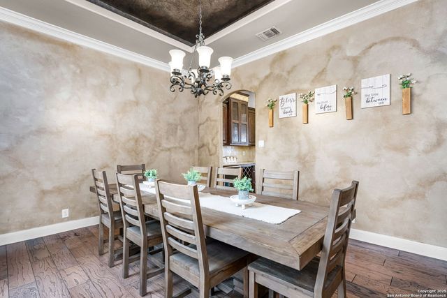 22210 Via Posada, Garden Ridge, TX 78266