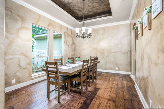 22210 Via Posada, Garden Ridge, TX 78266