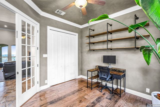 22210 Via Posada, Garden Ridge, TX 78266