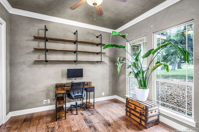 22210 Via Posada, Garden Ridge, TX 78266