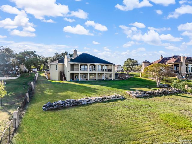 22210 Via Posada, Garden Ridge, TX 78266