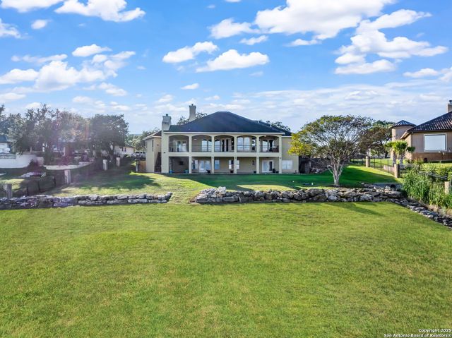 22210 Via Posada, Garden Ridge, TX 78266