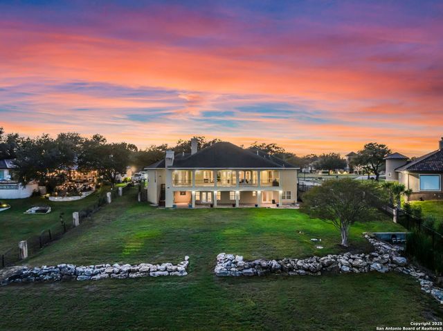 22210 Via Posada, Garden Ridge, TX 78266