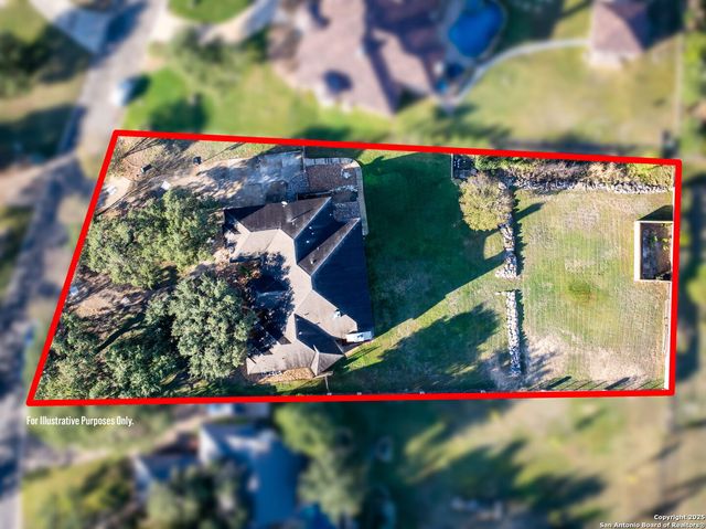 22210 Via Posada, Garden Ridge, TX 78266