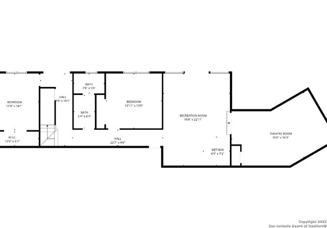 22210 Via Posada, Garden Ridge, TX 78266